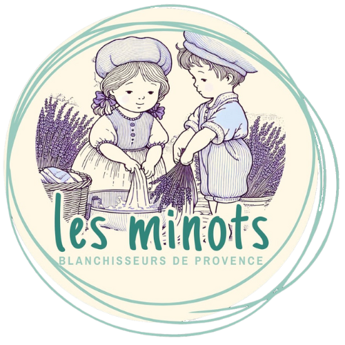 Les Minots Lav'and Go